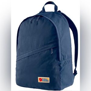 Fjallraven Backpack - Storm Vardag 25L